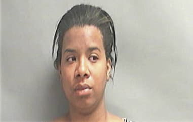 Kenyana Wiltz, - Orleans Parish County, LA 